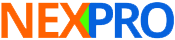 NEXPRO logo
